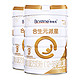 BIOSTIME 合生元 派星高盖婴幼儿奶粉3段含珍稀乳桥蛋白800g×2罐