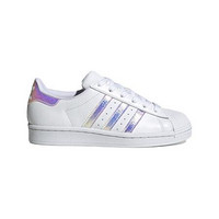 adidas ORIGINALS SUPERSTAR J 儿童休闲运动鞋 FV3139