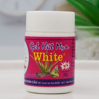 Garysoon 泰国去黑头鼻贴white芦荟胶 清洁毛孔套装鼻头收缩Garysoon粉刺贴