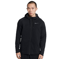 NIKE 耐克 Therma 男子运动夹克 932035-010 黑色 S