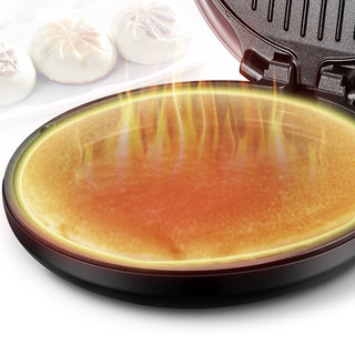 SUPOR 苏泊尔 JJ34A76 电饼铛