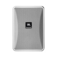 JBL 杰宝 CONTROL 23-1L 会议室 多媒体音箱 白色