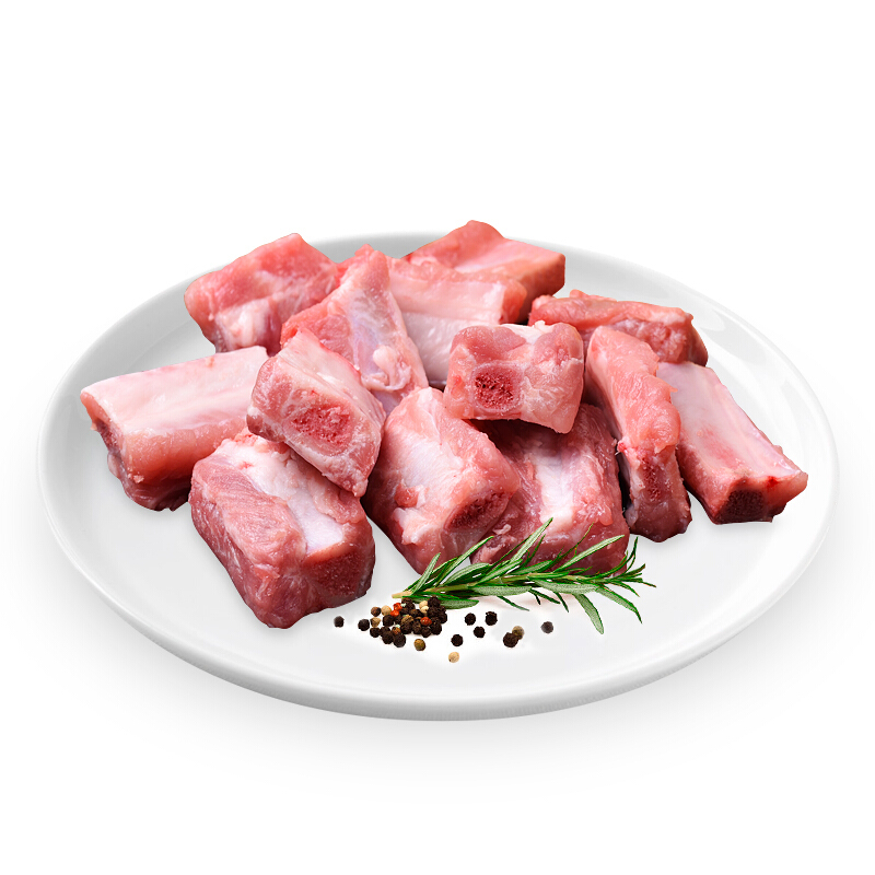 猪肉