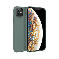 MOMAX 摩米士 iPhone 11 Pro 硅胶手机壳