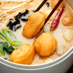 惠发麻辣烫小油条1kg