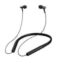 JVC 杰伟世 HA-FD70BT 入耳式颈挂式蓝牙双模耳机