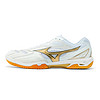 Mizuno 美津浓 WAVE FANG PRO系列 男子羽毛球鞋 71GA210050