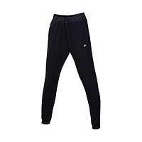 NIKE 耐克 Sportswear Modern 男子运动长裤 AR1727-010 黑色 S