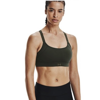 UNDER ARMOUR 安德玛 DFO 1362245 女子中强度训练运动内衣