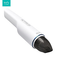 eufy Anker eufy 安克h11无线吸尘器家用小型车载汽车吸尘手持