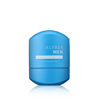 AUPRES 欧珀莱 男士俊士三重功效焕活凝露 100ml*2