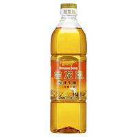 金龙鱼 压榨一级 花生油 900ml