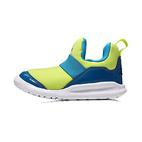 adidas 阿迪达斯 RapidaZen 儿童休闲运动鞋 CG3251 蓝黄色 26码