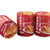 凯西家 香辣黄花鱼 405g*5罐