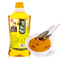 建华 花椒油 500ml