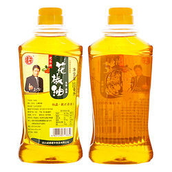 建华 ~ 建华 花椒油 特麻特香麻油 500mL +券后12.9元包邮