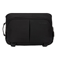 Incase INCASE Reform Sling 13英寸 Macbook 苹果单肩 电脑包 尼龙黑色