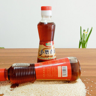 Huzhiyuan 虎之缘 小磨香油 310ml