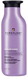 PUREOLOGY Pureology Hydrate Sheer 轻盈保湿洗发露,适合细干和染色的*
