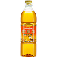 金龙鱼 特香花生油 900ml*15瓶