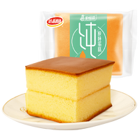 达利园 美焙辰 蛋糕 原味