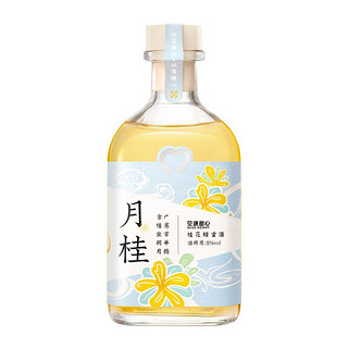 MISS BERRY 贝瑞甜心 月桂 桂花蜂蜜酒 300ml