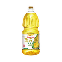 金龙鱼 玉米油 1.8L