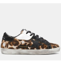 GOLDEN GOOSE Superstar 女士低帮板鞋