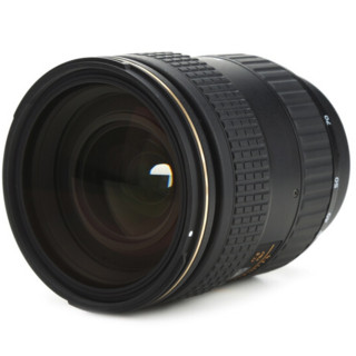 Tokina 图丽 AT-X 24-70mm F2.8 PRO FX 标准变焦镜头 佳能EF卡口 82mm