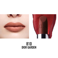 Dior 迪奥 烈艳蓝金唇膏替换装 #810DIOR GARDEN迪奥花园 3.5g