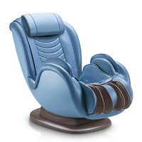 OSIM 傲胜 OS-896 按摩椅 蓝色