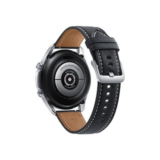 SAMSUNG 三星 Galaxy Watch3 智能手表 蓝牙版 45mm