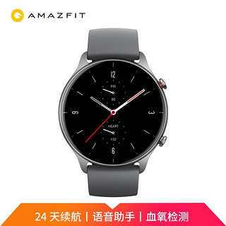 AMAZFIT 跃我 GTR 2e 智能手表