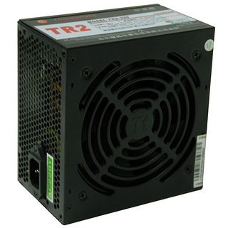 Thermaltake 曜越 TR2-320 非模组ATX电源 250W