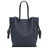 LOEWE 罗意威 Flamenco系列 Knot Tote 女士小号柔软粒面小牛皮手袋 321.12.T31