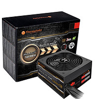 Thermaltake 曜越 Smart SE 530M（87%）半模组ATX电源 530W