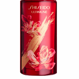 SHISEIDO 资生堂 红妍肌活精华露 第二代 2021新春限定版 100ml