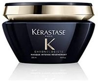 KÉRASTASE 卡诗 Kerastase 巴黎卡诗 Chronologiste 再生发膜 200ml，1克