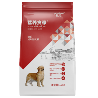 Prominent 派得牛肉味中型犬成犬狗粮10kg 报价价格评测怎么样 什么值得买 Prominent 派得牛肉味中型犬成犬狗粮10kg 报价价格评测怎么样 什么值得买