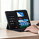 HUAWEI 华为 Matepad Pro 12.6英寸鸿蒙系统OLED屏平板电脑