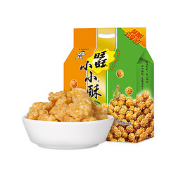 Want Want 旺旺 小小酥 混合口味 350g