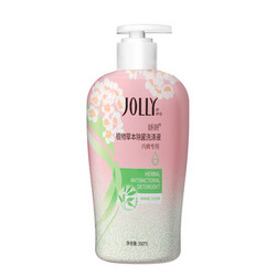 JOLLY 娇妍 内衣裤洗衣液 350ml