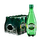 88VIP：perrier 巴黎水 气泡水 充气天然矿泉水 原味 500ml*24瓶/箱