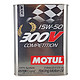 MOTUL 摩特 酯类全合成机油 300V COMPETITION 15W-50 SN 2L/桶