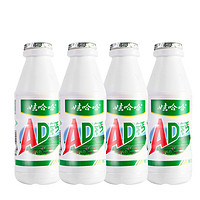 WAHAHA 娃哈哈 AD钙奶220ml