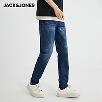 JACK&JONES; 杰克琼斯 221232043 男士牛仔裤