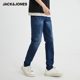 JACK&JONES 杰克琼斯 221232043 男士牛仔裤