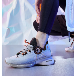 peak 匹克 态极2.0 光轮 e04617h 中性款运动跑鞋