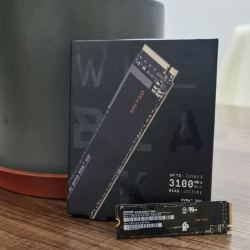 kioxia铠侠wd西数sn550sn7501tbm2固态硬盘ssdnv1rc10蓝盘m21tssd