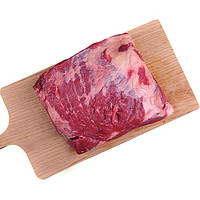 PALES 帕尔司 巴西原切大块牛肉  1kg